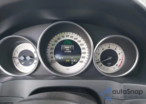 2014 Mercedes-Benz E 350 4Matic из США, поврежденный, VIN WDDKJ8JB7EF258210